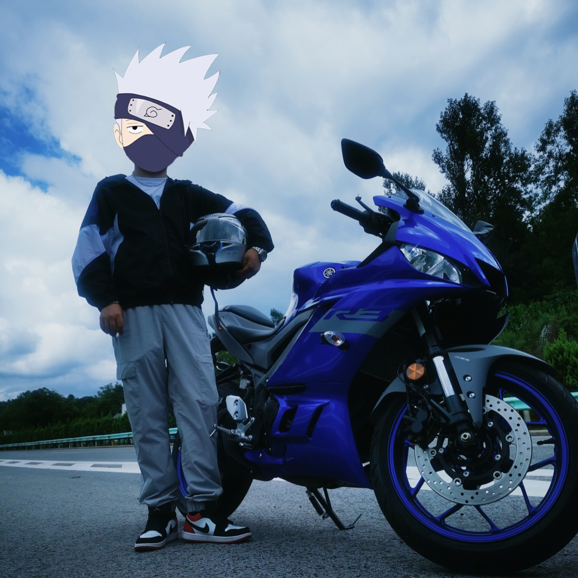 比赛经验并 比赛经验并