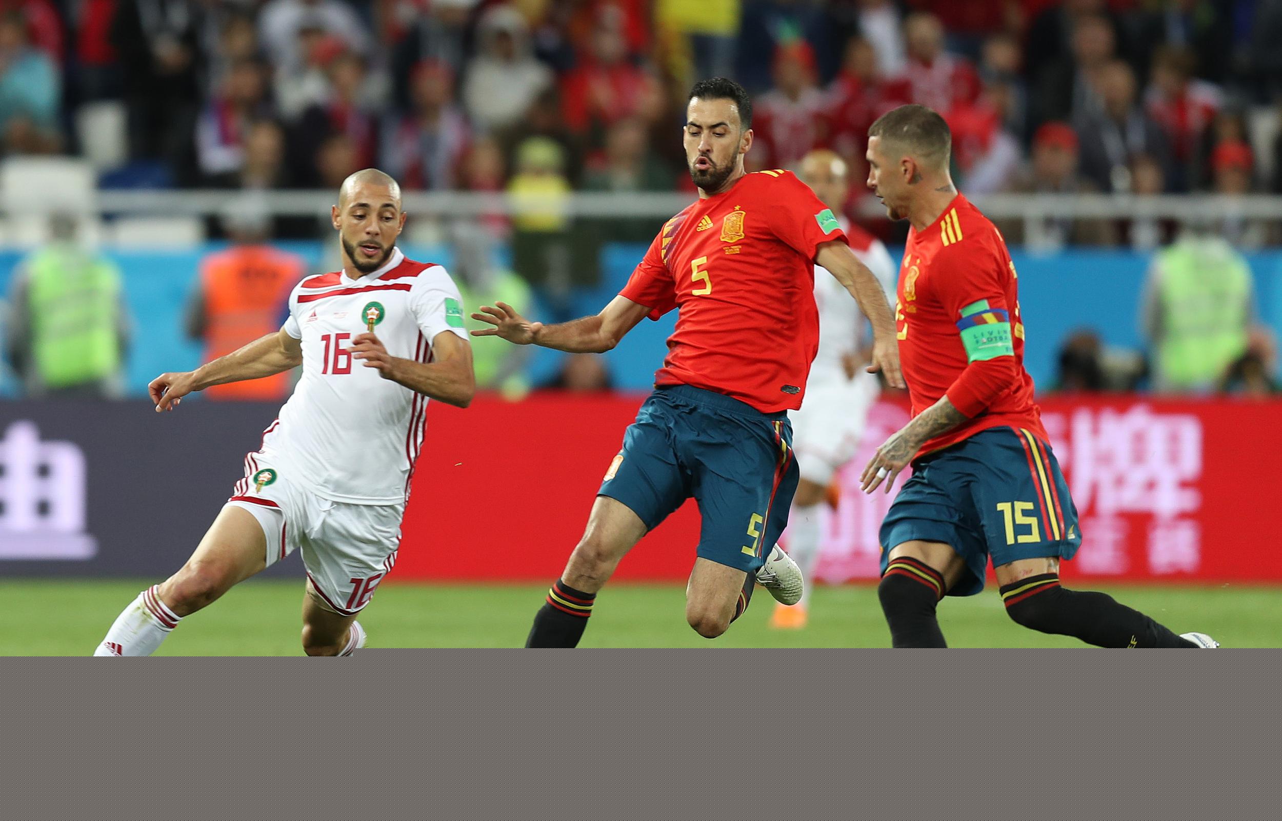 流出与影响 流出与影响